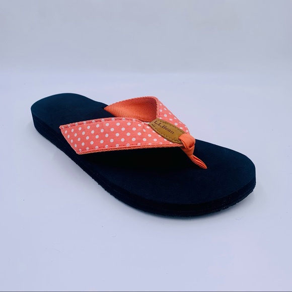 maine isle flip flops